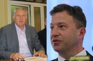 MOST traži Lucićevu ostavku; Lucić: Čestitam mu na pobjedi, ali neka riješi probleme u županiji!