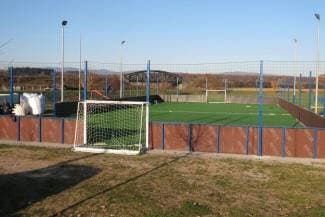 U Vidovcima završena montaža pitch igrališta, u 4 godine u klub uloženo milijun kuna