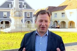 Tomislav Panenić: ¨Franjo Lucić bi trebao povući ručnu kočnicu i prvo se ispričati biračima¨ (VIDEO)