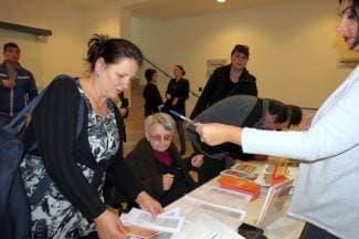 Predstavljen Vodič za udruge osoba s invaliditetom: ¨Oboljelima život činimo lakšim¨