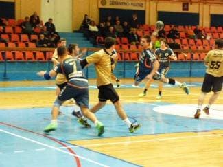 Prva ovosezonska pobjeda rukometaša: ¨Ovo će nam sigurno dati vjetar u leđa¨