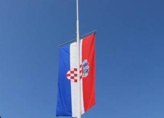 U ponedjeljak Dan žalosti, u podne će se oglasiti sirene