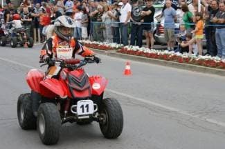 Dan motora: Bužančić najavljuje program bogatiji no ikad
