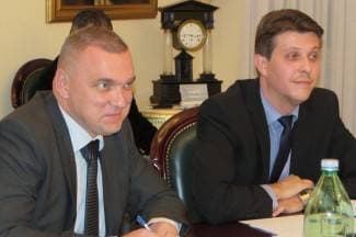 Ronko bi tužio Neferovića, Šolić Ronka; Neferović: Želim Vam bistru pamet da ne lupate gluposti
