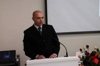 Branitelj Vilim Karlović: ¨Vukovar je pobjednička žrtva i temelj domovine, to treba učiti djecu¨