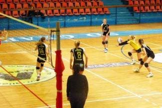 Posljednje utakmice godine za košarkaše i odbojkašice