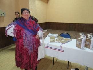 Treća zbirka pjesama Marije Iličić: ¨Nikad ne odustajte od svojih snova¨