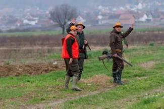 Potencijal za rast: Lovci iz cijele Hrvatske lovili na Rosuljama u Požegi