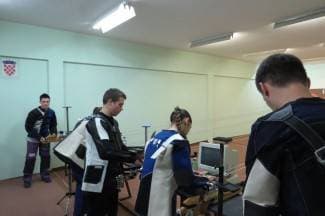 Braća Požega i Patrik Oroz ostvarili zapažene rezultate na juniorskom prvenstvu Hrvatske