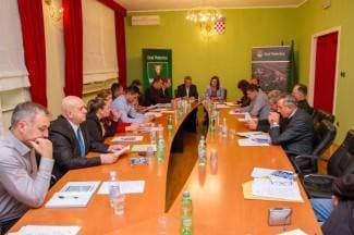 Godišnje nagrade zaslužnim pojedincima i udrugama
