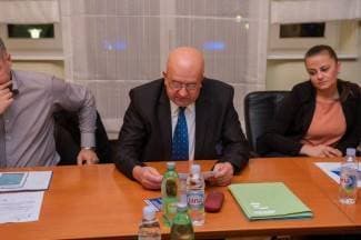 ¨Kulturno se ponašajte za Dan grada da ne bi, kao lani, bilo govorkanja o tučnjavama¨