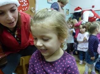 ¨Krampusa se bojimo, tako da nam nije žao što nije došao¨