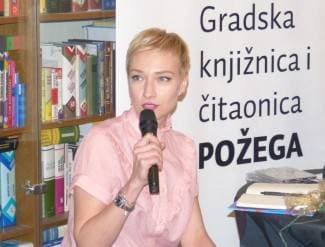 ¨Ovo je patrijarhalna država. Žene su naučene da moraju biti fine, dobre, mile i krotke¨