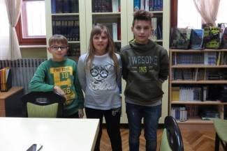 ¨Uvijek sam voljela filmove Jackija Chana pa sam odlučila probati i naučiti se braniti¨