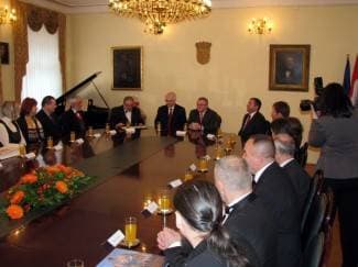 Grad Požega templare podupro s 20.000 kuna