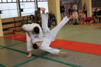 Položili za KYU pojaseve: To jedan od najvećih i najbitnijih dana u judo godini