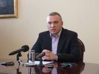 Neferović: HDSSB vrši pritisak na Božića; Božić: Na mene ne vrše pritisak. Podržao sam proračun