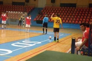 Malonogometna liga: Pleternica uvjerljiva, zanimljiva utakmica Požege i Elektro doma