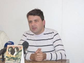 Predavanje ¨Načertanije i hrvatsko pitanje¨ i predstavljanje novog časopisa