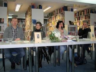 Nova knjiga Lane Derkač: 22 poetska eseja o riječima i njihovim značenjima
