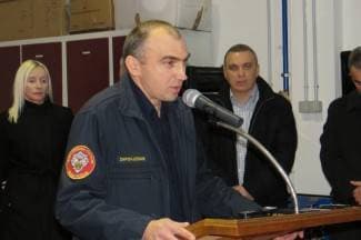 Savjesni i humani: ¨Poručujem građanima da ćemo im i dalje biti na usluzi¨
