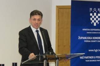 ¨Ne možemo očekivati puno bolja vremena ni u bližoj budućnosti, ali moramo biti optimisti¨
