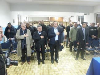 Šuker obećao 100 tisuća kuna Županijskom nogometnom savezu
