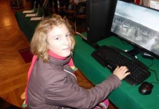 Prvi Sajam informatike: Volim igrati igrice, ali mislim da tako gubimo prijateljstva