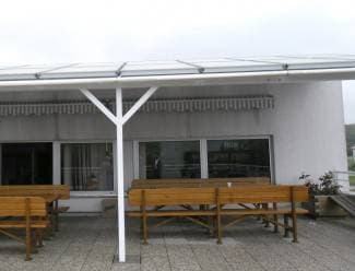 Prvi u Hrvatskoj: Pakrački Inkubator grije sunčeva energija