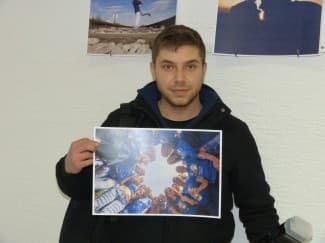 Izložba fotografija ¨Sreća¨: Razni motivi sreće na 24 fotografije