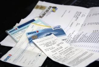 Bankovnu karticu i PIN mu ukrao mlađi ukućanin