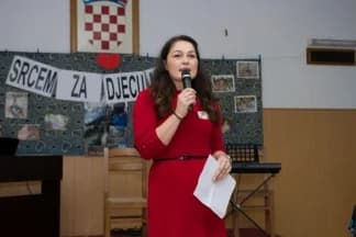 Pomoć djeci Afrike: ¨Ako uspijemo promijeniti sudbinu jednog djeteta, učinili smo puno¨