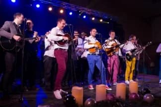 Koncert ¨Bisernica i prijatelji¨: Zadovoljni smo odazivom i prikupljenim sredstvima