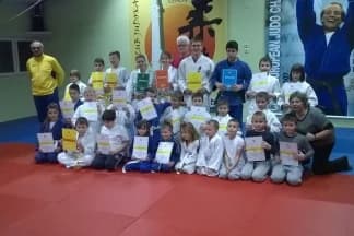 Požeški judaši u ovoj godini osvojili 161 zlatnu, 65 srebrnih i 79 brončanih medalja