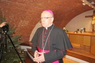 ¨Želim vam zahvaliti za posebno služenje javnom dobru i promicanju vrijednosti života¨