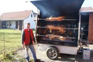 ¨Presudna su drva, a solimo onoliko, koliko tko voli piti¨
