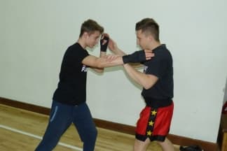 Život kickboksera: ¨Kada uđem u ring sva negativna razmišljanja nestaju¨