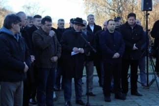 Oslobođenje logora Bučje: ¨Bili smo u zanosu, da smo nastavili oslobodili bi i Okučane¨
