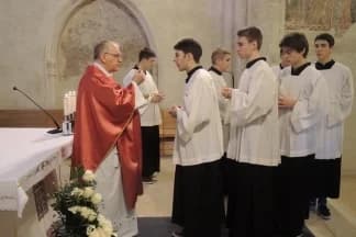 Biskup predvodio svetu misu na blagdan sv. Stjepana Prvomučenika