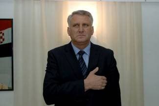 Lucić: Ne želim dati izjavu za 034portal
