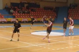 Vladorena, Vallis Aurea i Pink Panter uvjerljivim pobjedama završili peti dan natjecanja