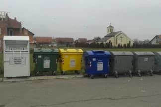 Evo gdje sve možete odnijeti staru odjeću i obuću