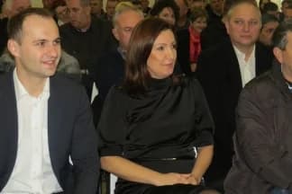 Jozić:¨Broj obrtnika u dvije godine porastao je za 34 posto, a trgovačkih društava za 12 posto¨