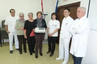 Donacija Lige protiv raka bolnici: Trebamo što više EKG uređaja za hitne slučajeve