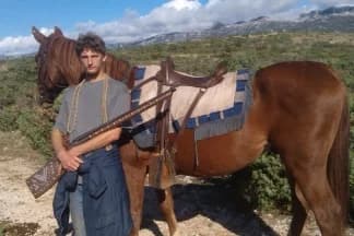 Ovisnost o adrenalinu: ¨Kaskaderstvo je stil života, ali ja bih rekao i daleko više od toga¨