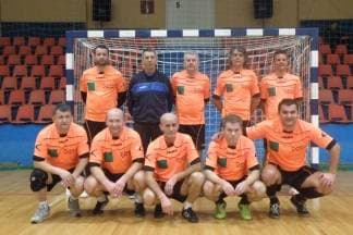 Kelvin i Hvidra Požega će igrati za naslov prvaka