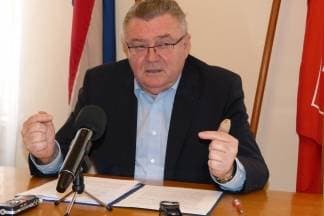 ¨Neferović je odlučio uzeti plijen od Baške bez Smolčića i Baloga. Želimo istragu USKOK-a¨