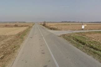 Vozači se nisu držali desne strane pa su se sudarili lijevim zrcalima