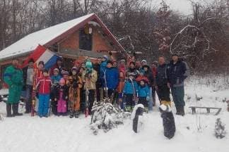 ¨Snježna kraljica¨ je otkazana, ali ne i Otvoreno prvenstvo u skijanju mještana Ratkovice