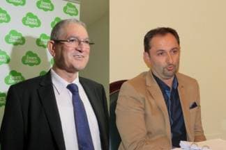 Cesarik: ¨Sjednica Vijeća je nezakonita¨. Smolčić:¨Vraćamo odnarođeno odmaralište u Baškoj¨